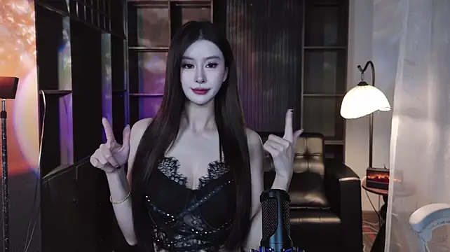 Elowen-8 - 💃性感换装秀（制服诱惑）（新增）