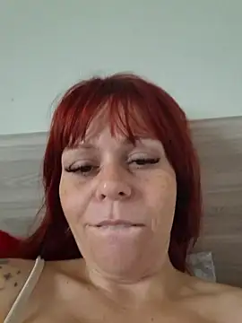 PorcelainDoll1 - suck on a toy