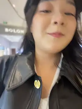 Luna-girl