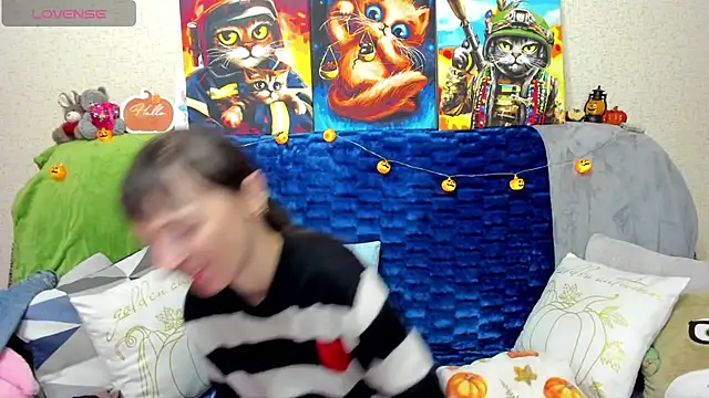 TayanaJons