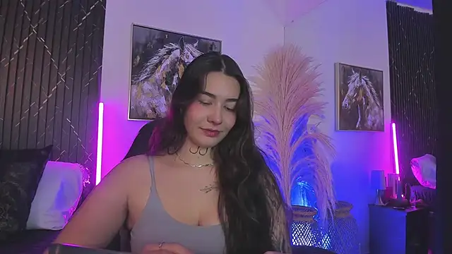 Bonnie_Rider - squirting video 💦🤤