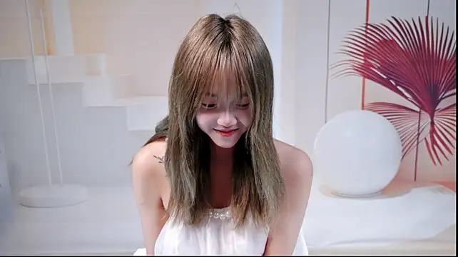 Sexywoman-188 - 开场舞