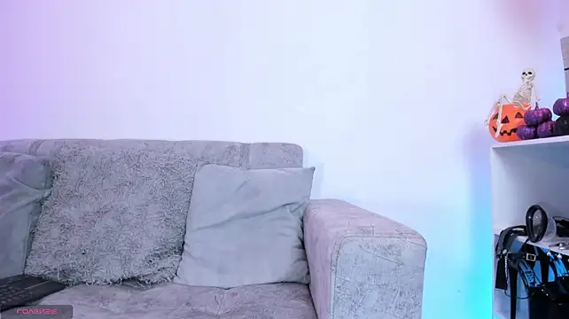 NinaInk - fuck machine in the ass and 3m control