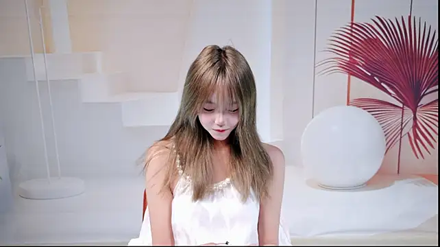 Sexywoman-188 - 开场舞