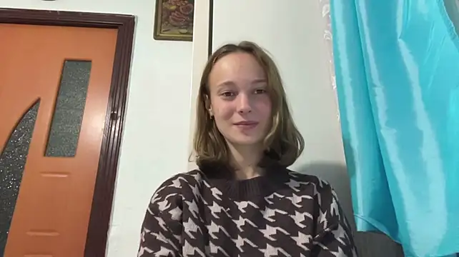 BrittanyLebowitz - my first goal today