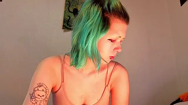 IntertetAngel - Hard spank ass 5x