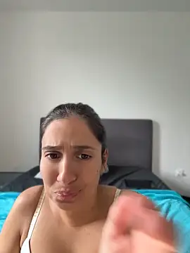 LaPetiteKim - Fuck machine 😈😈