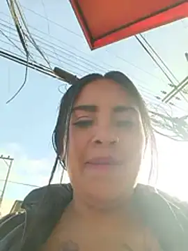 MAYE__13 - The driver touches my pussy.