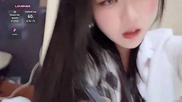 Yueyue2003 - 串遍二三次元，看尽里番外番