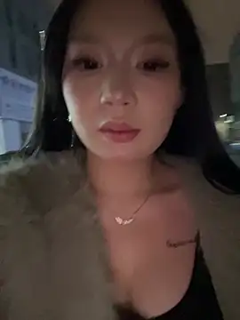 Shuyuanli445 - 戶外无内好刺激…