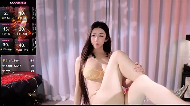 Angel-Bei-bei - 💕Show back裸背