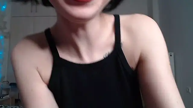 Marley_Queen - 👣 Feet On The Screen