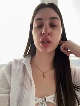 BOOMFOXY - 🌿Squeezing nipples  WOW!🍒