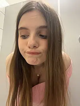 Lunabelle_ - risky doggy w panties down on floor