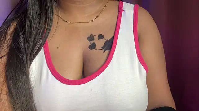 Its_cherry_magic - Dildo licking 👅👄