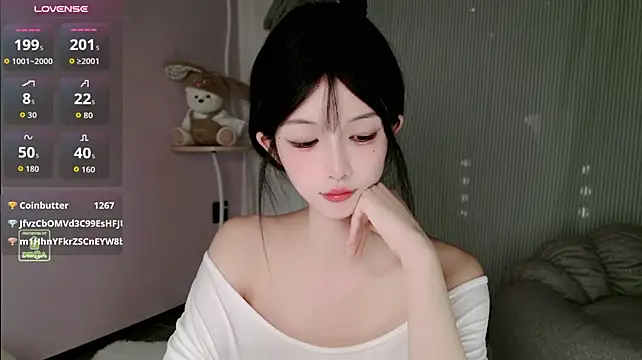 Lulu-789 - 许个小愿望