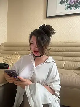 Anna_kk - 路边勾搭小哥哥