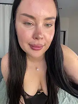 Evafoxxxy - Sexy AHEGAO 👅💦