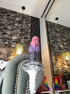 Jade_swet - 1 FINGER ON MY ASS WHILE U FUCK X3M🍑|