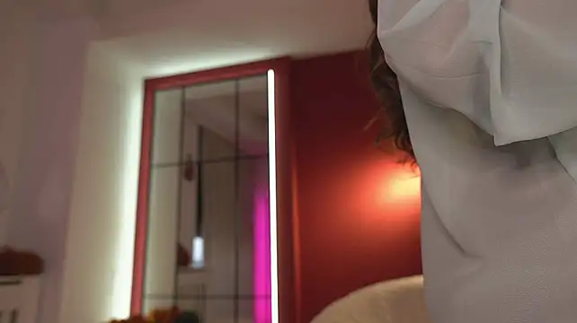 JustinneJade - Control my toy 4 min 😍😍
