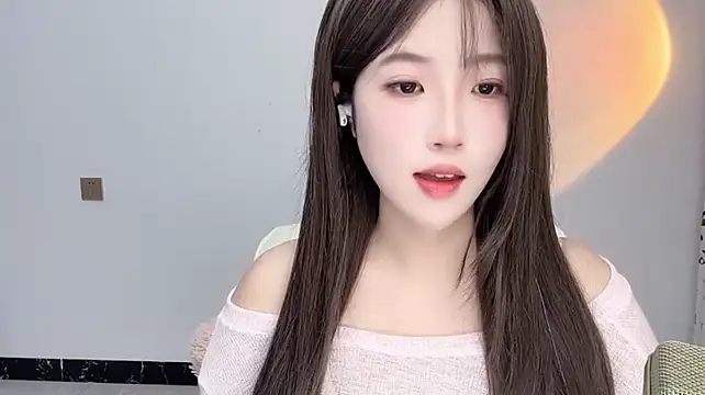 Lucy_8858 - 舔手指~