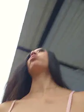 SAMY_AND_ARI - One girl naked+open ass 🔥