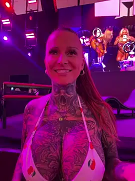 Inked_lorena - CHECK TIPP MENÜ CRAZY DEALS