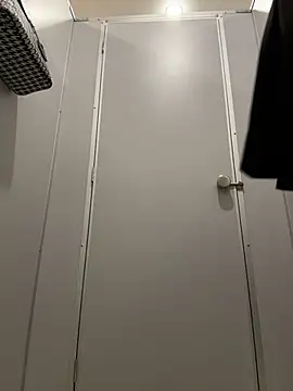 Your_dream4 - tease you in doggy in mens wc