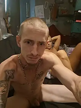 BreakBread974 - anal hard-core with the best view