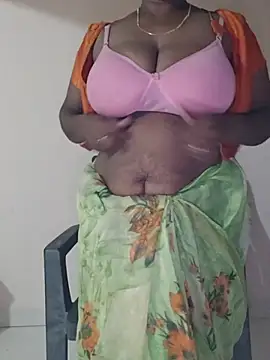 Sivashree - Boobs on chocolate 🍫🍫🍫