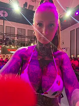 Inked_lorena - CHECK TIPP MENÜ CRAZY DEALS