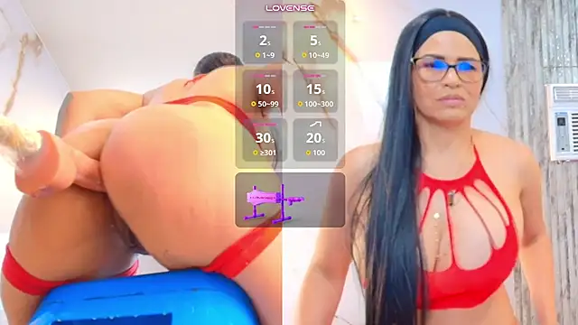 Isis_car0lina - 🍓SQUIRT🍓