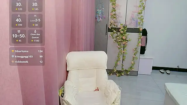 LovelyDianDian