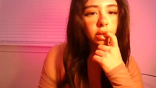 Arianababygirl - for fun
