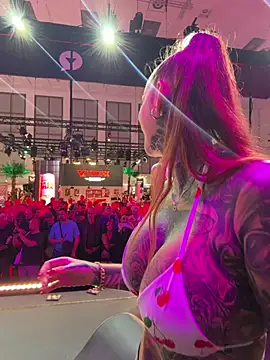 Inked_lorena - CHECK TIPP MENÜ CRAZY DEALS