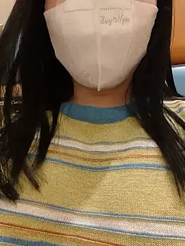 Mina-02 - let someone touch your breasts