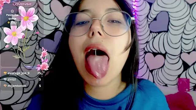 Mochi_luna - squirt + 8min control lush