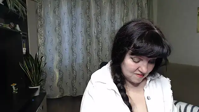 Illusionq - tease with a dildo
