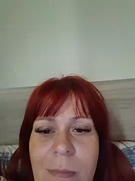 PorcelainDoll1 - suck on a toy