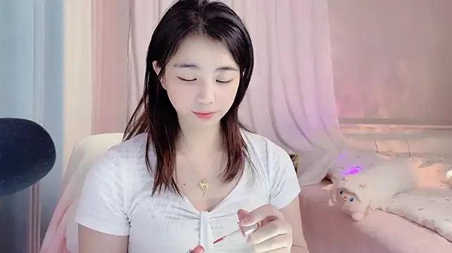 Amy-6668 - 多吃方便面，方便多见面