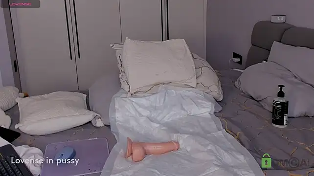 SourSweetCherry - squirt