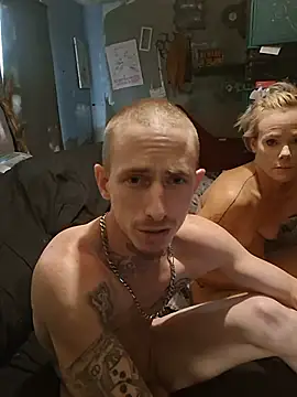 BreakBread974 - anal hard-core with the best view