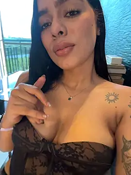 AnaVicttoria - I RIDE DILDO + CREAMY 🥵