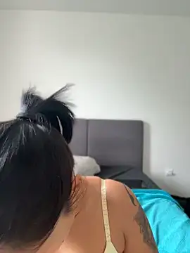 LaPetiteKim - Fuck machine 😈😈