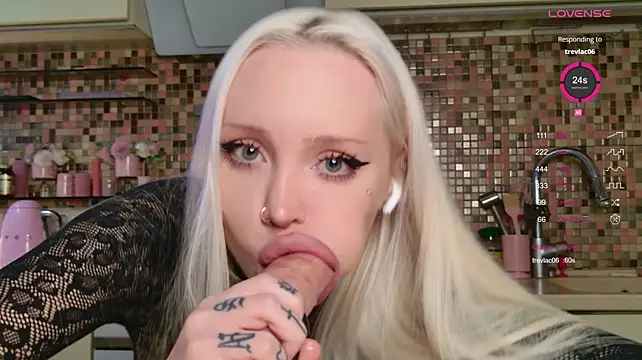 2badforyou - ⭐let me feel u⭐55 tk 1 min toy control⭐