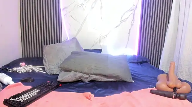 Morochaa-fire - OIL IN BOOBS💦🍒