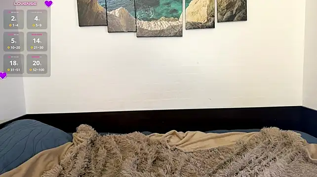 PalmiraJaussen - Sloppy blowjob with dildo