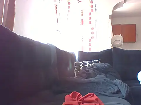 Shantell_1 - STRIPTEASE NAKED
