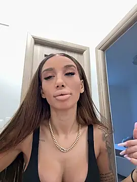 BlueEyes_BB - Slide 1 finger 🥵