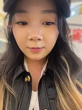 Luna-girl